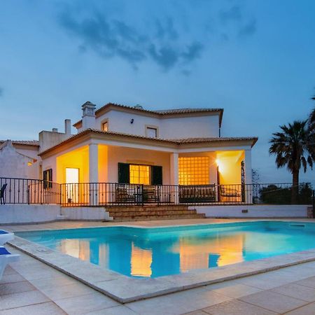 Vila Abby By Check-In Portugal Albufeira Exteriér fotografie