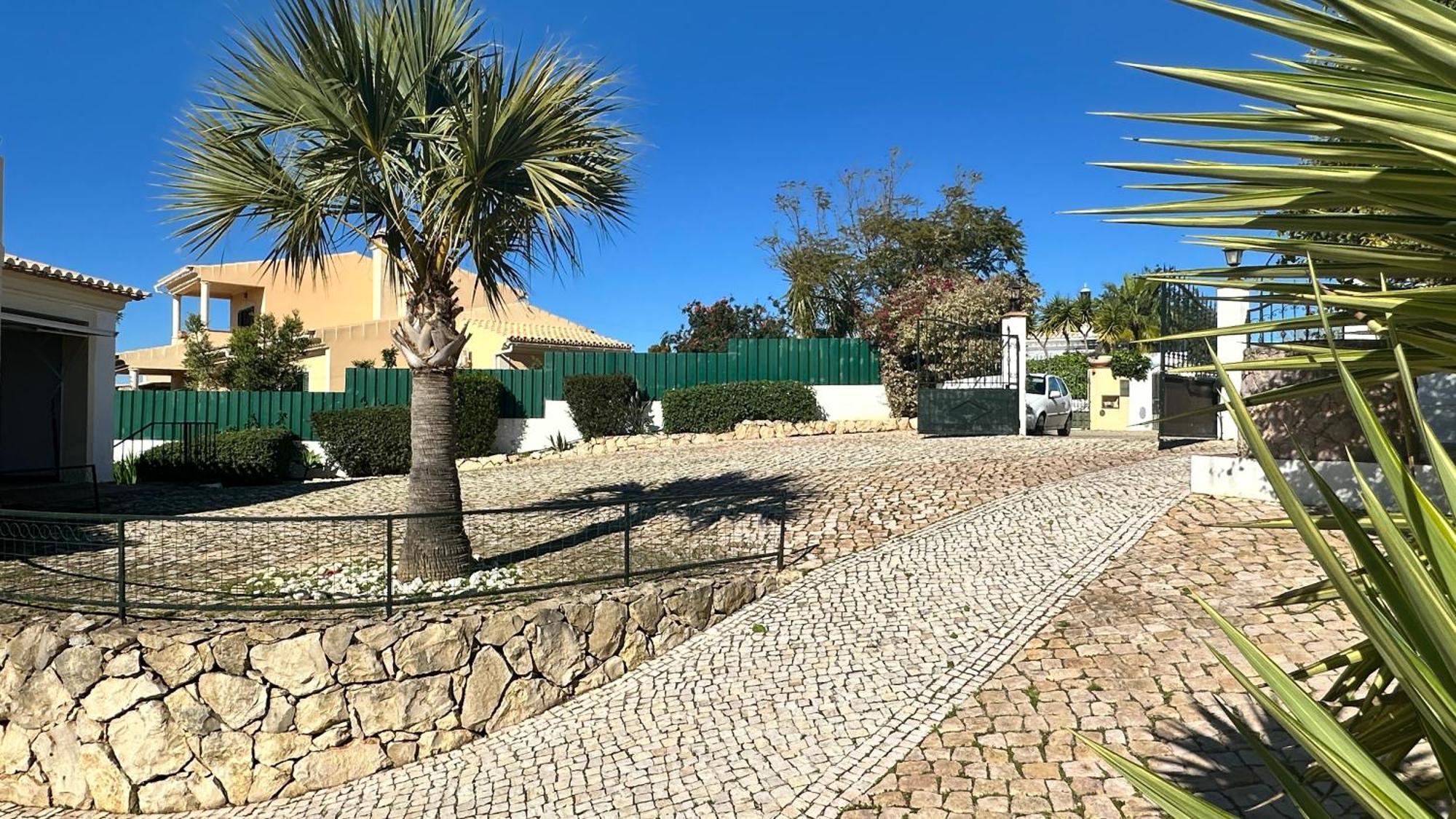 Vila Abby By Check-In Portugal Albufeira Exteriér fotografie