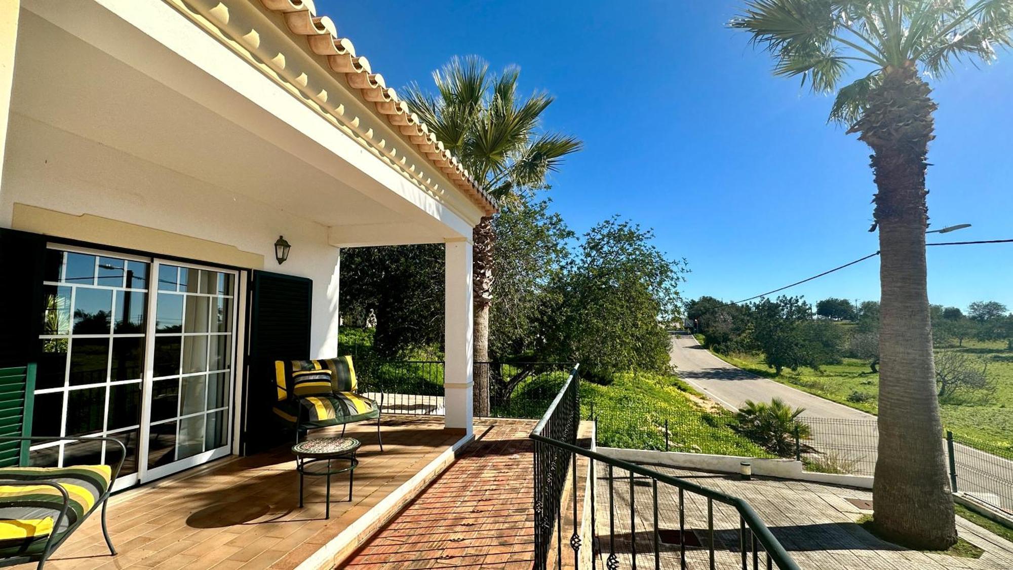 Vila Abby By Check-In Portugal Albufeira Exteriér fotografie